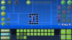 10 Фишек Редактора GEOMETRY DASH