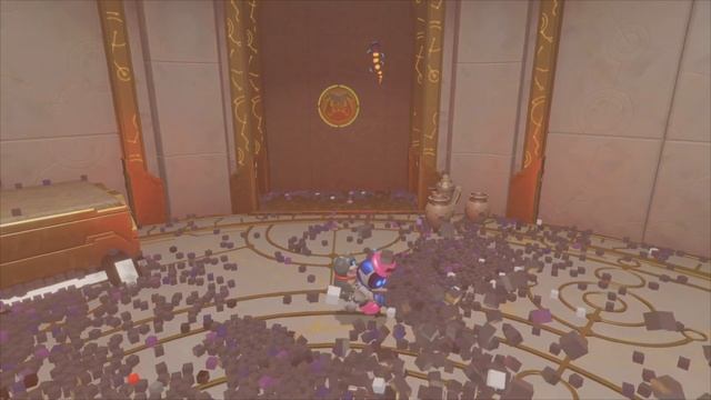 Astro Bot : Djinny Of The Lamp. Прохождение 100%. Все Боты, Пазлы, Секр? смотреть онлайн