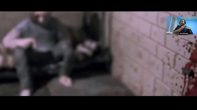Папич смотрит SPOOK TRAIN [room 2]: Cell - X смотреть онлайн
