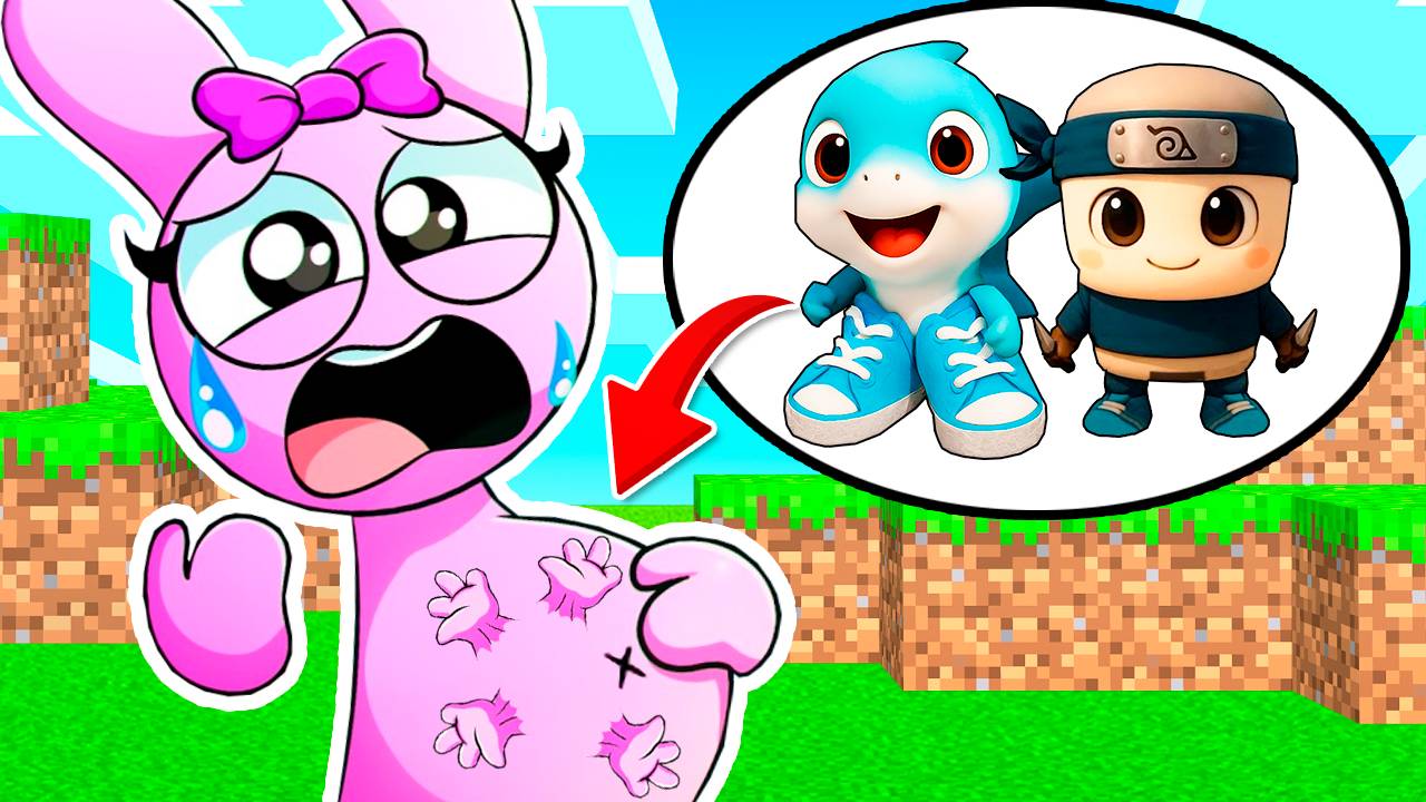 ДЕВУШКА ПИНКИ РОДИЛА БЕЙБИ КАПУЧИНО АССАСИНО И ТРАЛАЛЕРО ТРАЛАЛА МЕМ БРЕЙНРОТ ЖИВОТНЫЕ В МАЙНКРАФТ смотреть онлайн