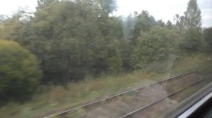 Поездка Псков – Дно на РА2. Пригородный поезд Псков – ?