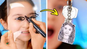 💖Подарки ко Дню матери 🌸 Простые поделки своими руками