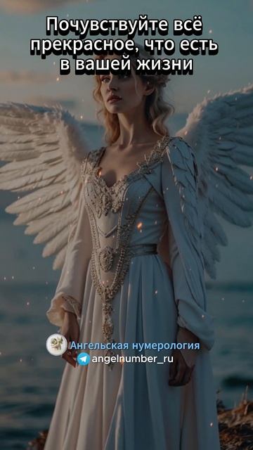 Почувствуйте все прекрасное, что есть в вашей жизни. П? смотреть онлайн