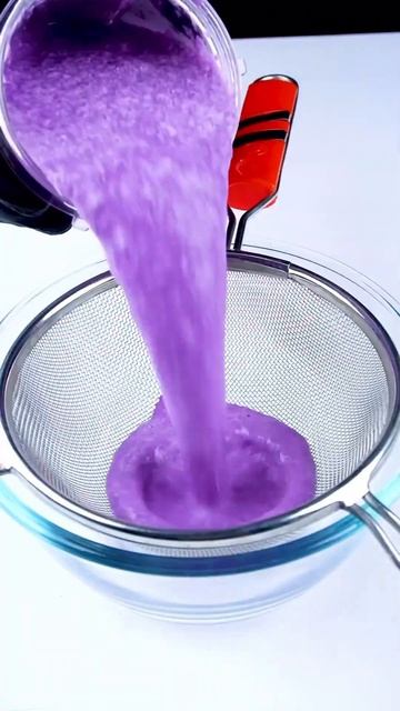 Освежающий гранатовый напиток