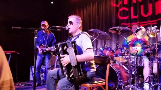Федор Чистяков - Буги Вуги @Capps Club 06.29.2017 Seattle смотреть онлайн