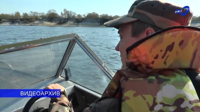 С 20 марта в Гомельской области вводится весенний запр? смотреть онлайн