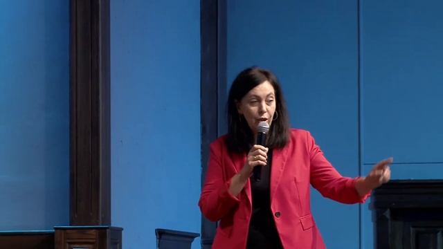 Ірина Тищенко | «Навчи нас» | 25.09.2022
