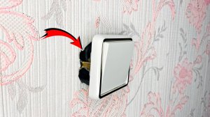 🔌 Выпадает выключатель? Секретный способ, как починить за 5 минут! Без электрика и лишних затрат!