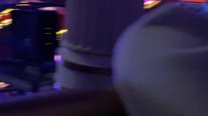 Московский цирк Никулина на Цветном бульваре. Матрёшк