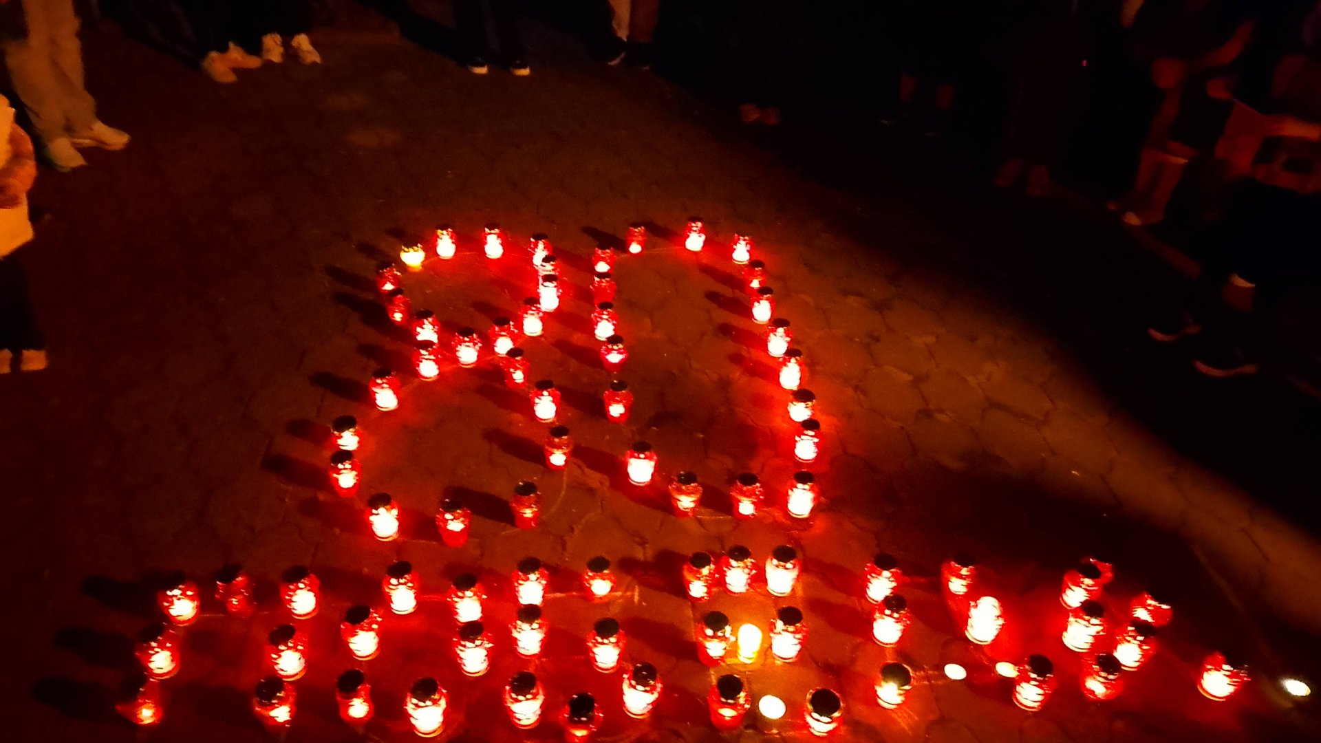 Праздничный концер 9 мая