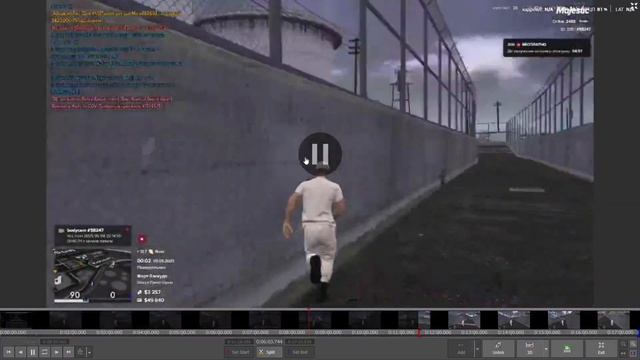 бегу 2 раза кишку смотреть онлайн