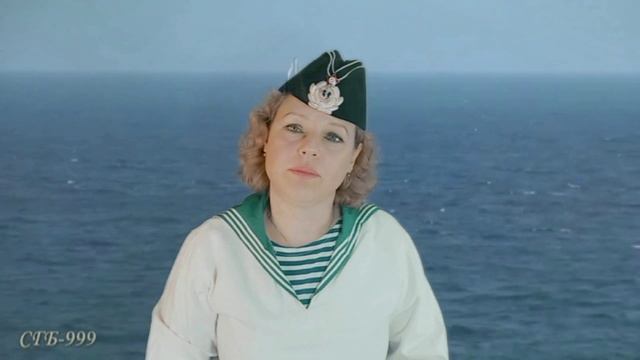 Наша Дарья - Заветный камень (Cover Version) смотреть онлайн