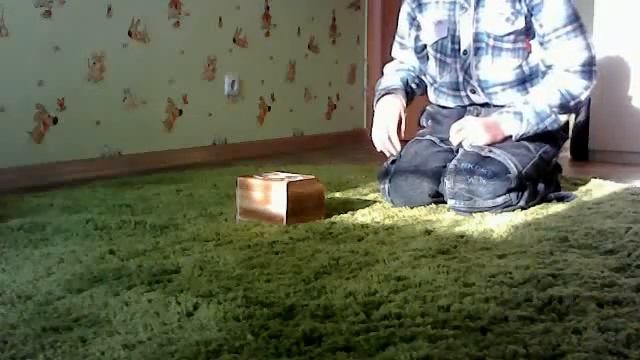 проклятая шкатулка смотреть онлайн