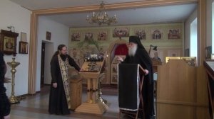 Отречение Абхазского язычества. Душепопечительский центр.