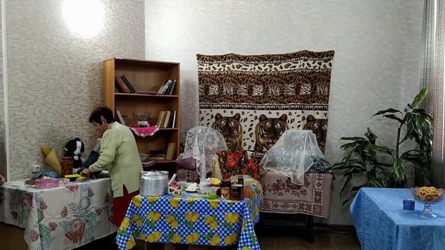 Конкурсная работа по мотивам фильма "Девчата" - цветна? смотреть онлайн