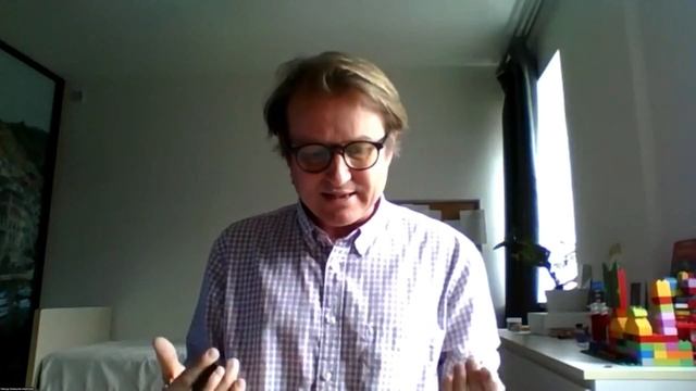 Мансур Юмагулов: "Бойся воды стоячей..." | #АртельФорум 12 смотреть онлайн