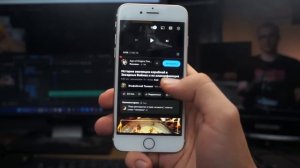 Неделя с iPhone 7 в 2025 ОБЗОР и ОПЫТ ИСПОЛЬЗОВАНИЯ