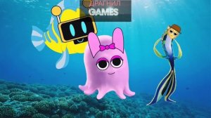 СПРУНКИ персонажи из мультфильма! Sprunki incredibox!