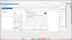 Как установить AutoCAD 2024 на Windows 11