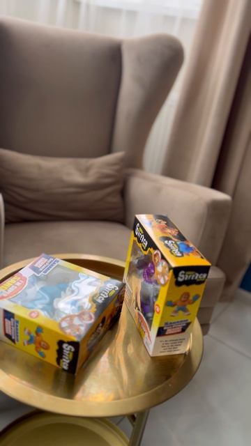 Распаковка гуджитсу стретч 1часть