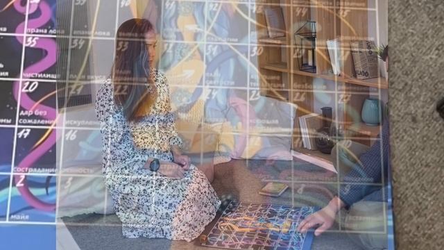 Как играть в игру Лила смотреть онлайн