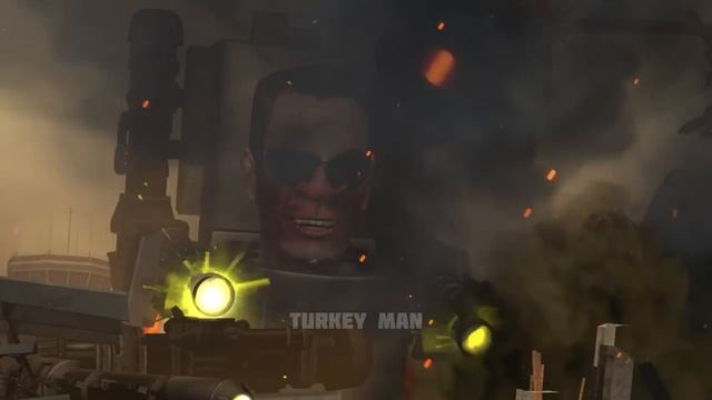 скибиди туалеты 82