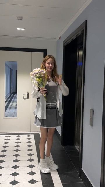 Идем в 9й класс #reels