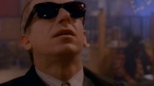 Сумеречная Зона (1985) S03 E28 Love Is Blind