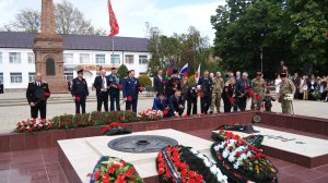 80 лет Победы