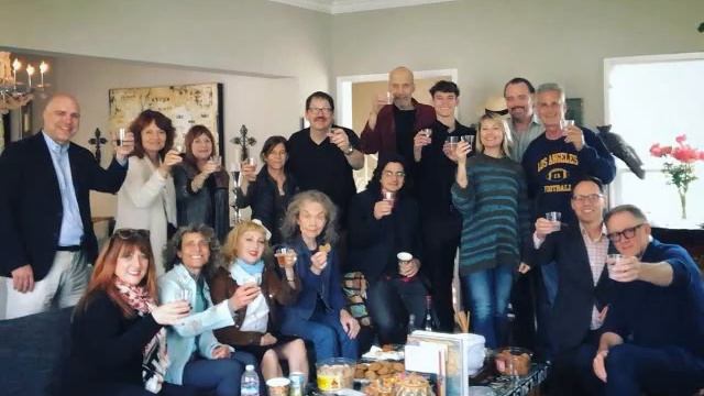 Здесь лапы у елей дрожат на весу смотреть онлайн