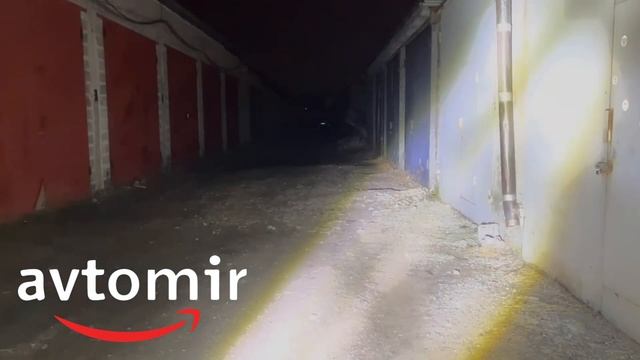 Видео обзор на светодиодную лед балку для авто ближни? смотреть онлайн