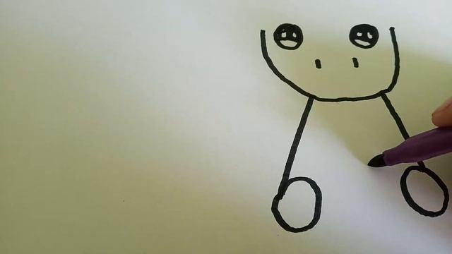 Як намалювати єдинорога смотреть онлайн