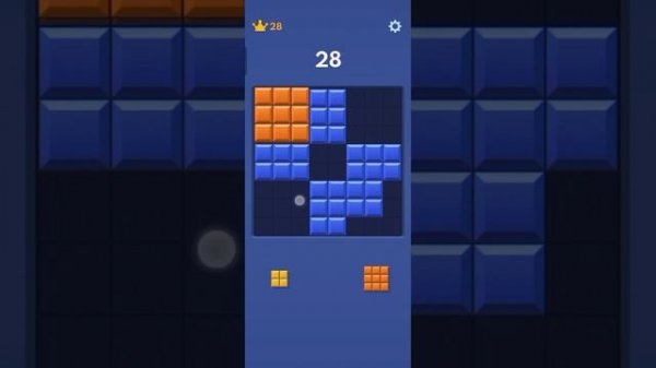 BLOCK BLAST НОВЫЙ😍 БАГ