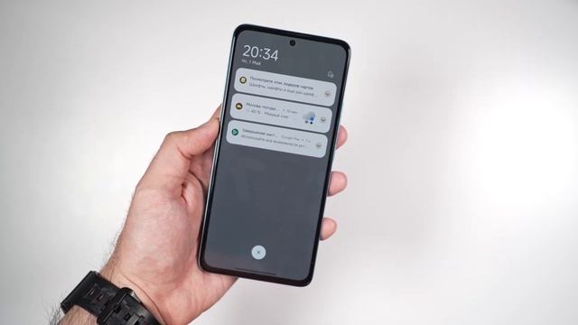 Redmi Note 14 4G | Просто хороший смартфон, даже если ты не люб смотреть онлайн