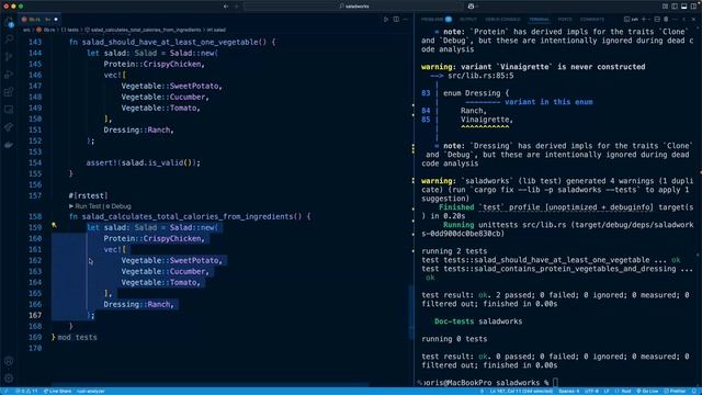 22.023. Project Solution смотреть онлайн