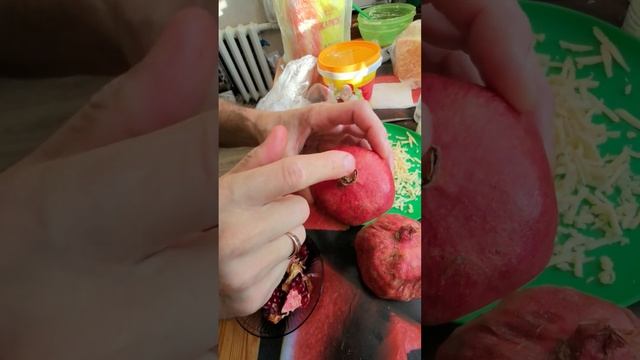 КАК ВЫБРАТЬ ГРАНАТ ПРАВИЛЬНО ЛАЙФХАК смотреть онлайн