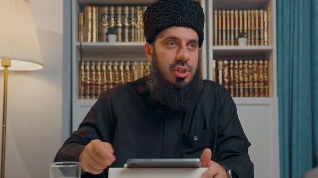 Что делать, если проспал намаз Фаджр? | Рамин Муталлим смотреть онлайн