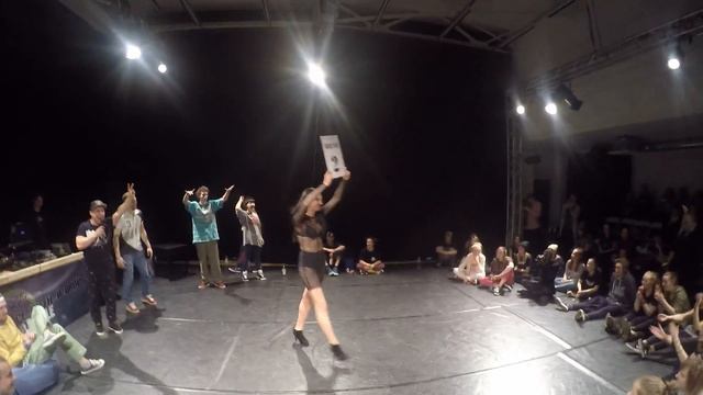 GOPR0167 Ultimate Battle: Winner - Штаны