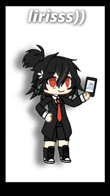 топ 5 неожиданных концовок ,5ое место: #гачаклуб #рекоме смотреть онлайн