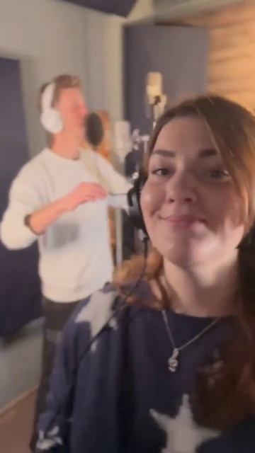 Дуэту - быть! Совсем скоро релиз #светланаалпатова #singer смотреть онлайн