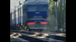 Николай Караченцов «МОЙ ПОЕЗД ЕЩЁ НЕ УШЁЛ». Музыка Рус