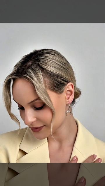 Серьги лунница из серебра 925 пробы #серебро925 #лунница # смотреть онлайн