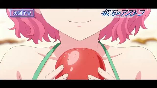 «„Астра“, затерянная в космосе» / Kanata no Astra - превью се? смотреть онлайн