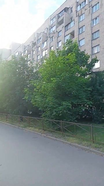 Так выглядит белая ночь смотреть онлайн