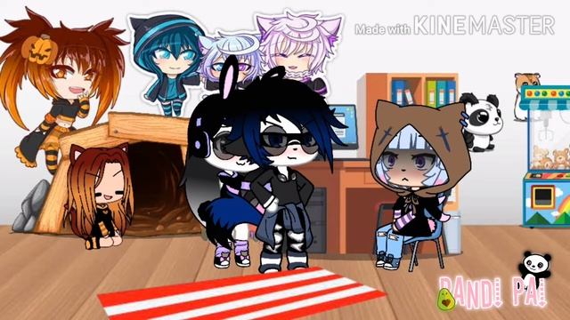 🥑🐼Фнаф прикол 😜 охранник 🐼🥑 смотреть онлайн