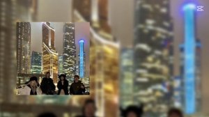 Москва не спит по ночам (speed up)