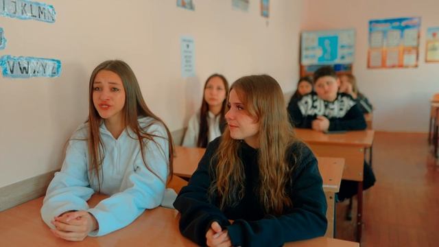 COOL KIDS ФИНАЛЬНАЯ СЕРИЯ! Не увидимся в будущем...