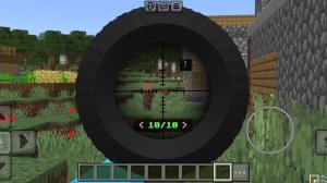 Как скачать мод на оружие в 2025 году