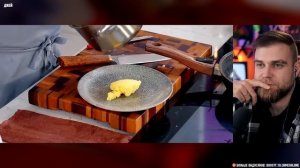 Он это сделал! Отличные вареники Шеф-повара Лазерсона