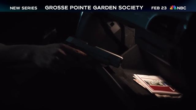 Садовничество в Гросс-Пойнте | Русский трейлер | Сериал 2025 смотреть онлайн